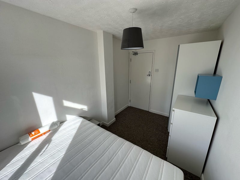Room Brunswick Street in Royal Leamington Spa