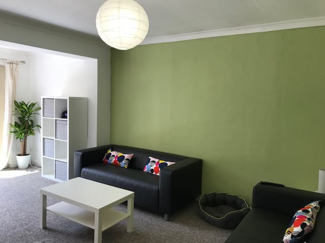 Room Brunswick Street in Royal Leamington Spa