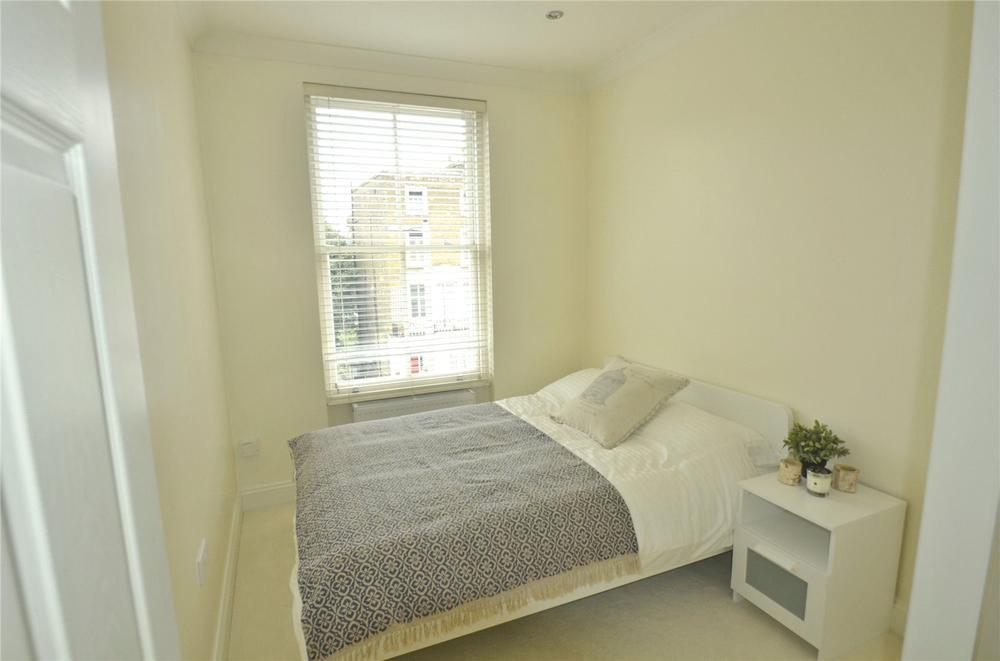 Flat Chiltern Street in City of Westminster