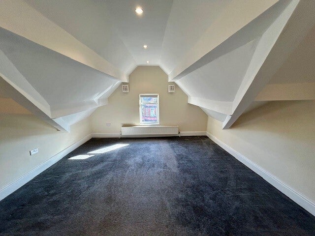 Flat Carlton Road in Birkenhead