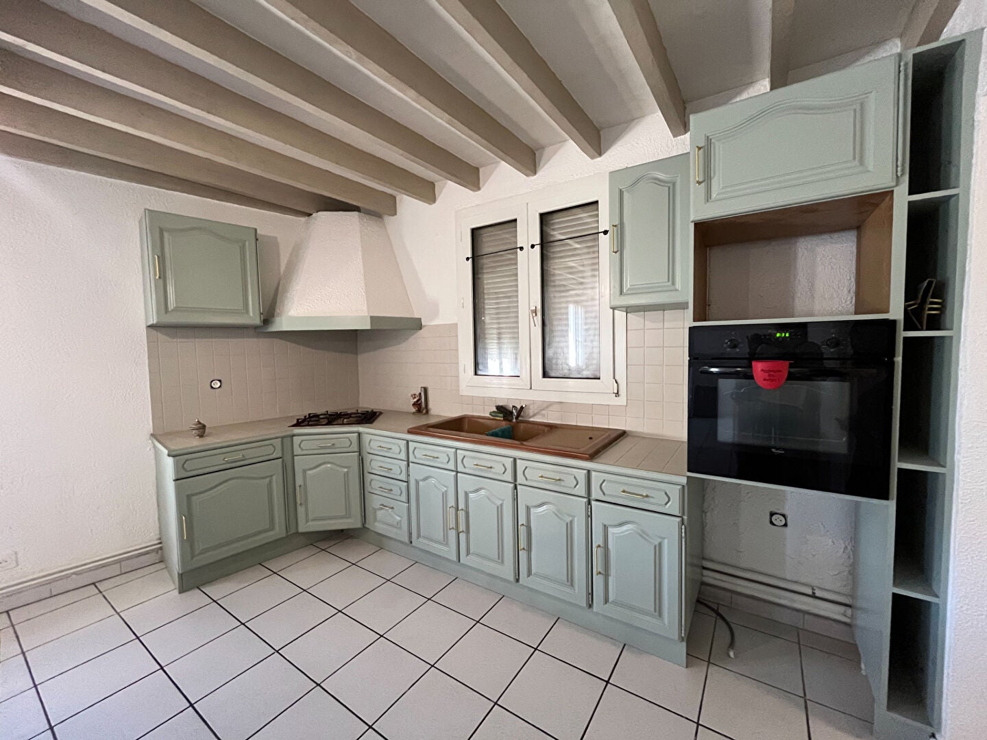 Appartement Rue des Bleuets à Brou-sur-Chantereine