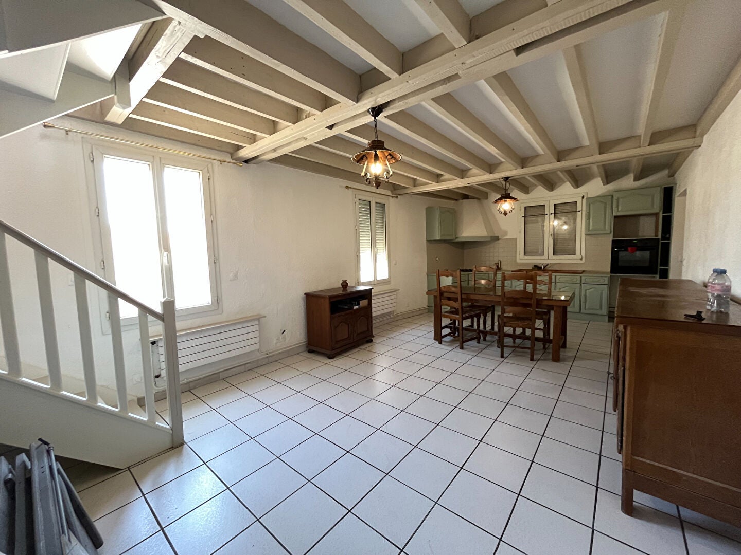 Appartement Rue des Bleuets à Brou-sur-Chantereine