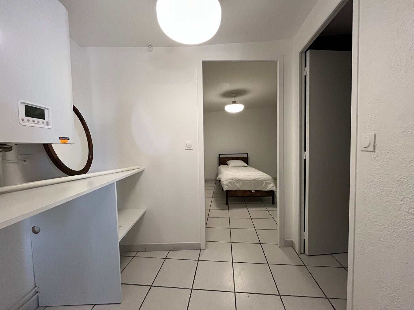 Appartement Rue des Bleuets à Brou-sur-Chantereine