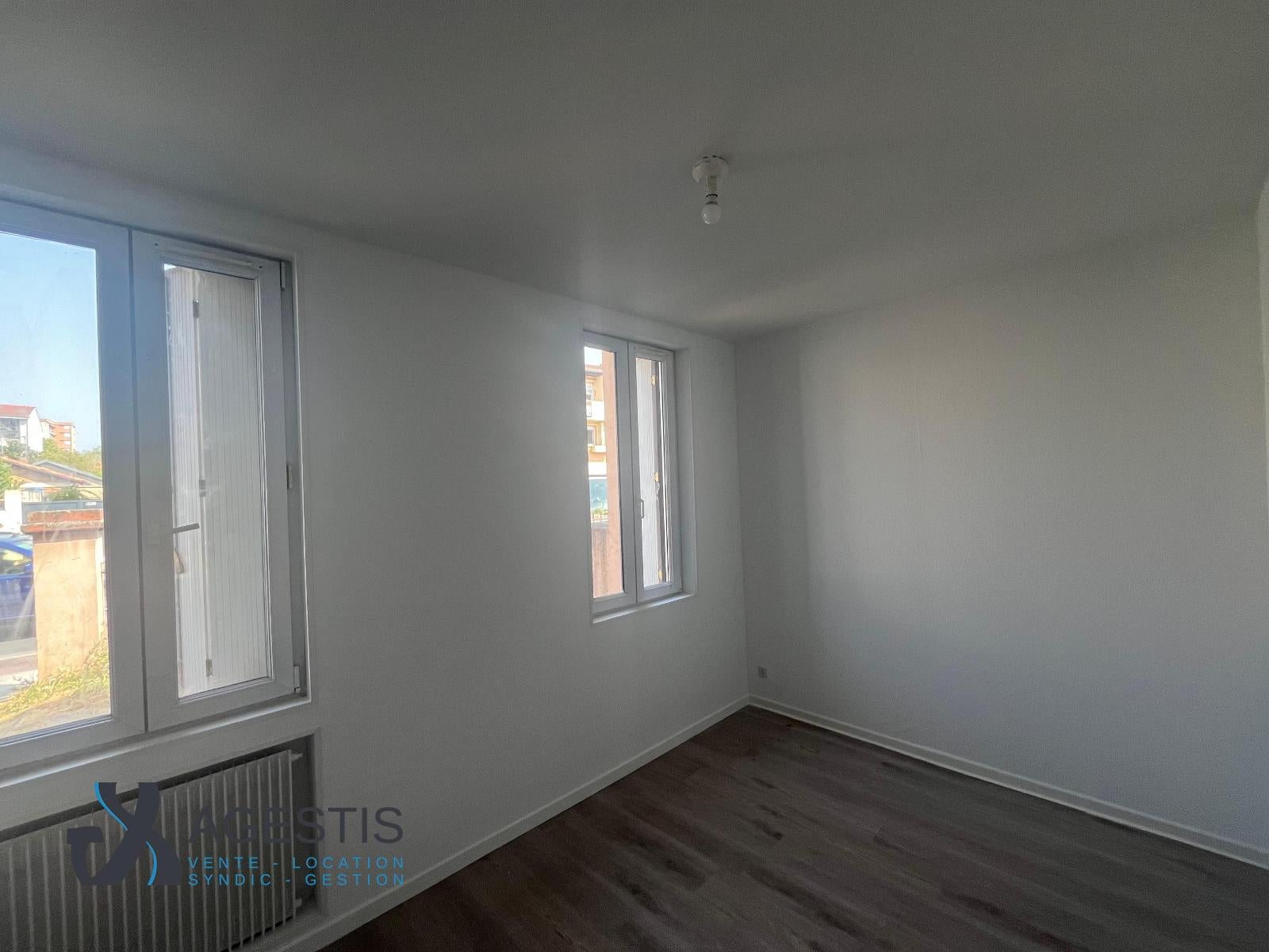 Appartement Route de Seysses à Toulouse