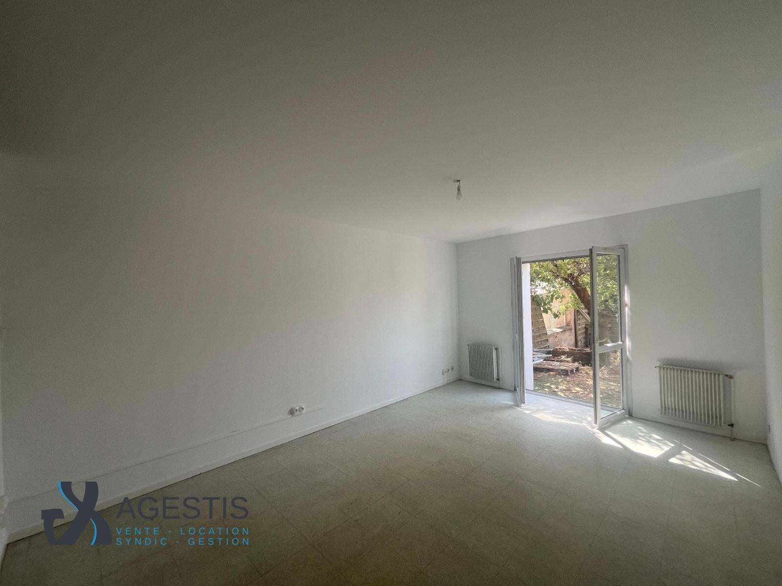 Appartement Route de Seysses à Toulouse