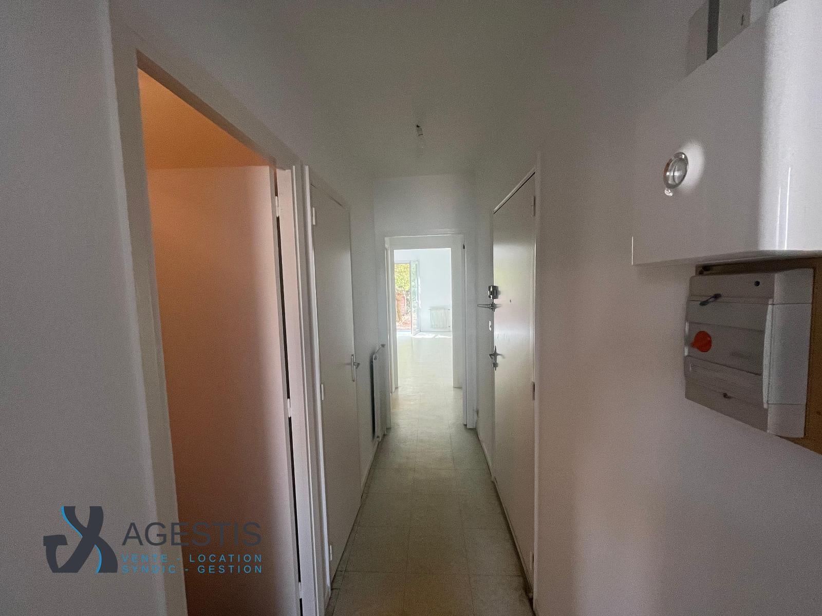 Appartement Route de Seysses à Toulouse