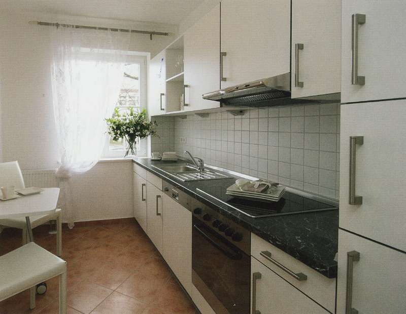 Wohnung Enderstraße in Dresden