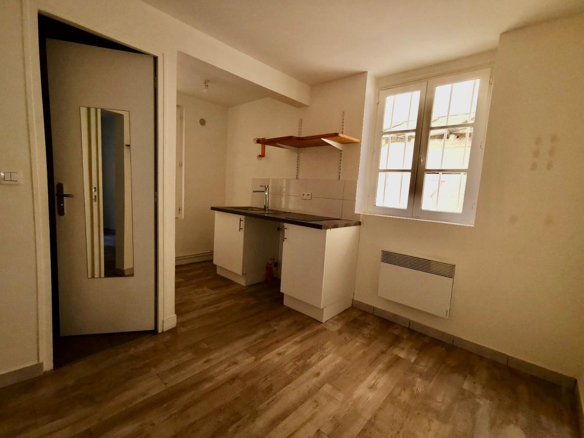 Appartement Rue de Gergovie à Paris