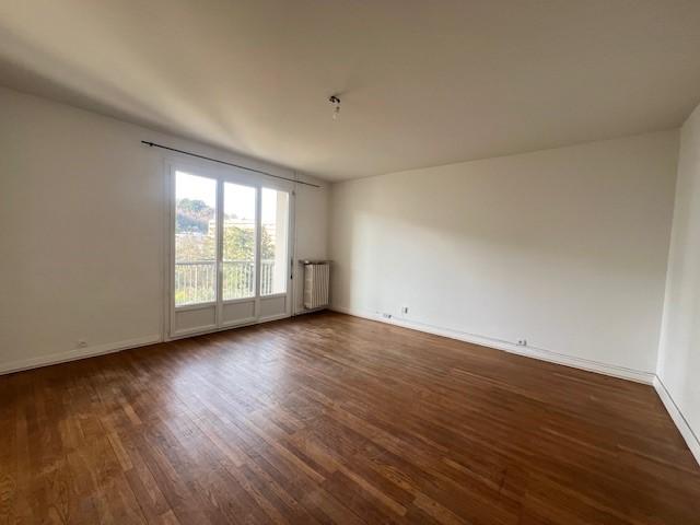 Appartement Boulevard Louis Lumière à Saint-Étienne