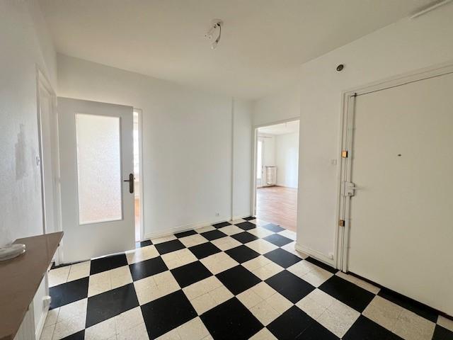 Appartement Boulevard Louis Lumière à Saint-Étienne