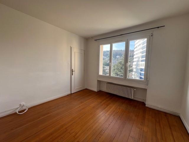 Appartement Boulevard Louis Lumière à Saint-Étienne