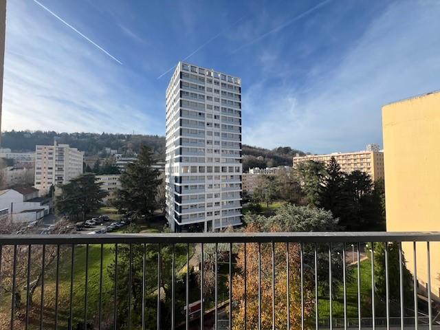 Appartement Boulevard Louis Lumière à Saint-Étienne