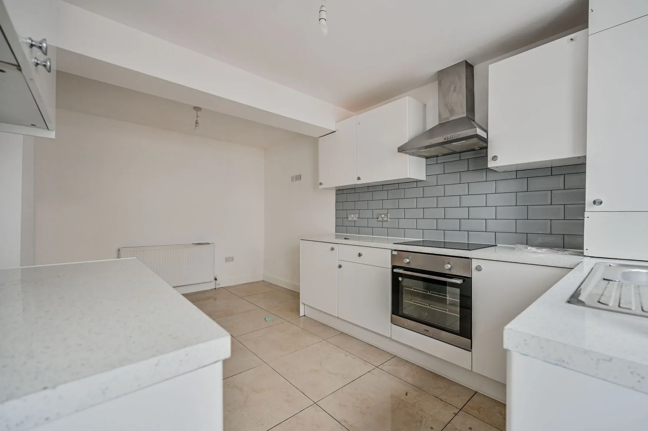 House Courtman Road in Greater London