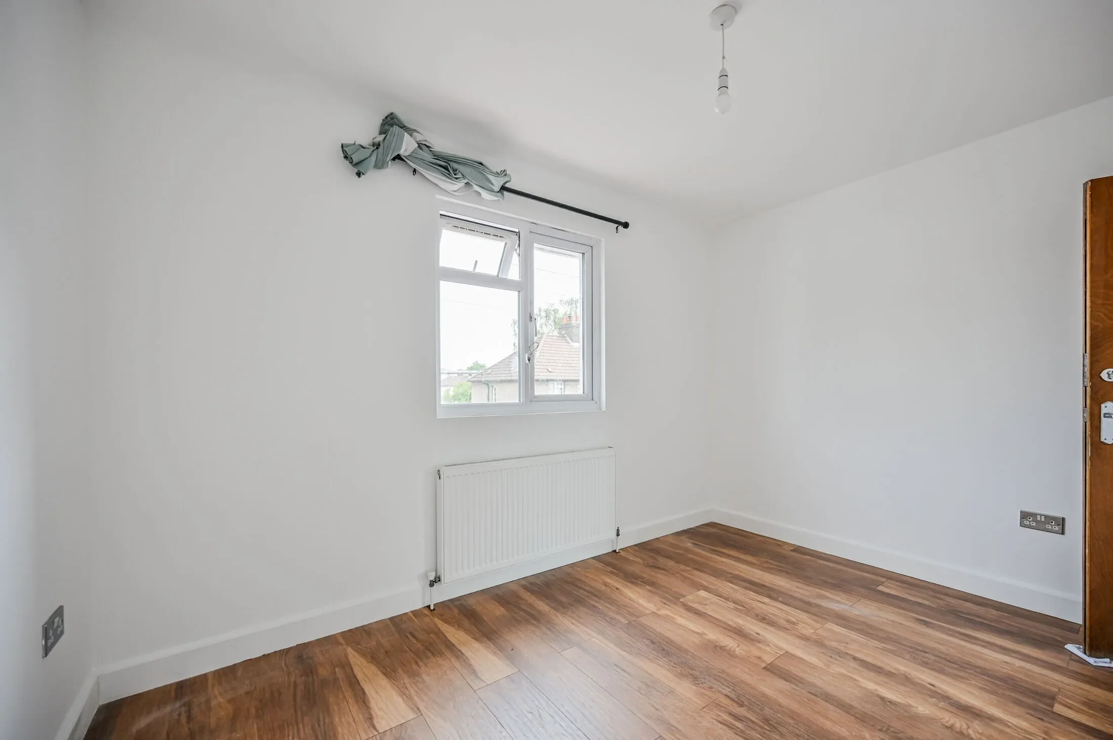 House Courtman Road in Greater London