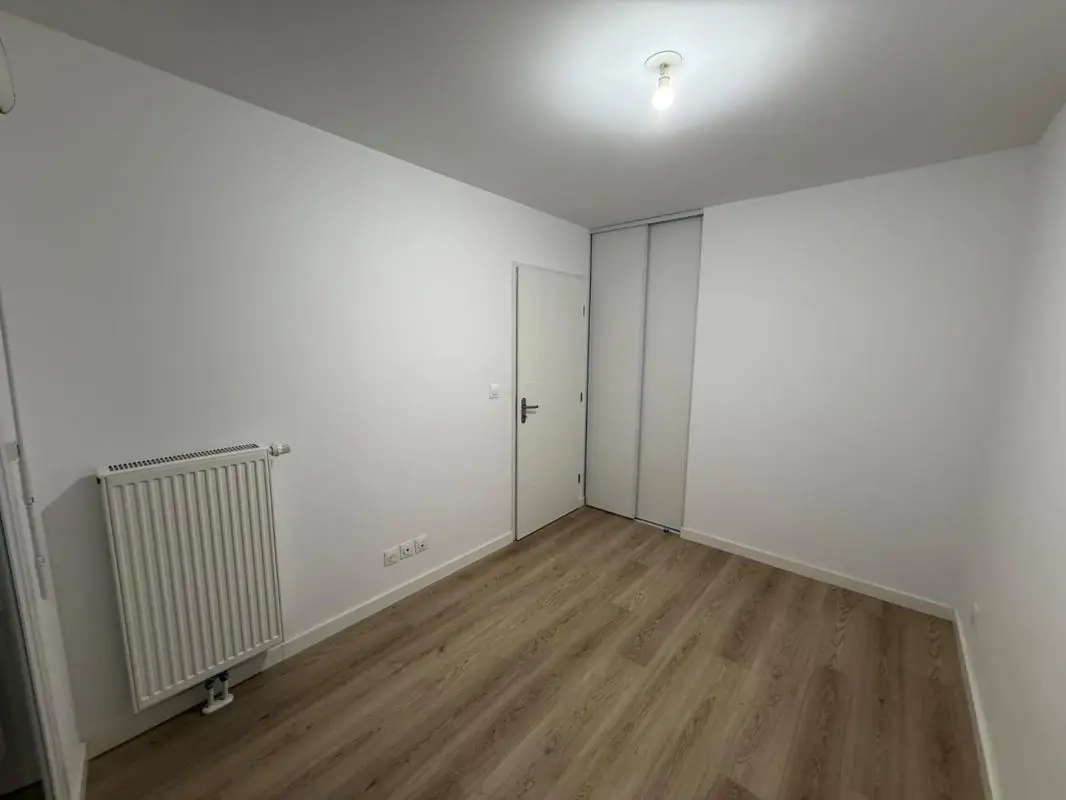 Appartement Rue de Dunkerque à Tourcoing