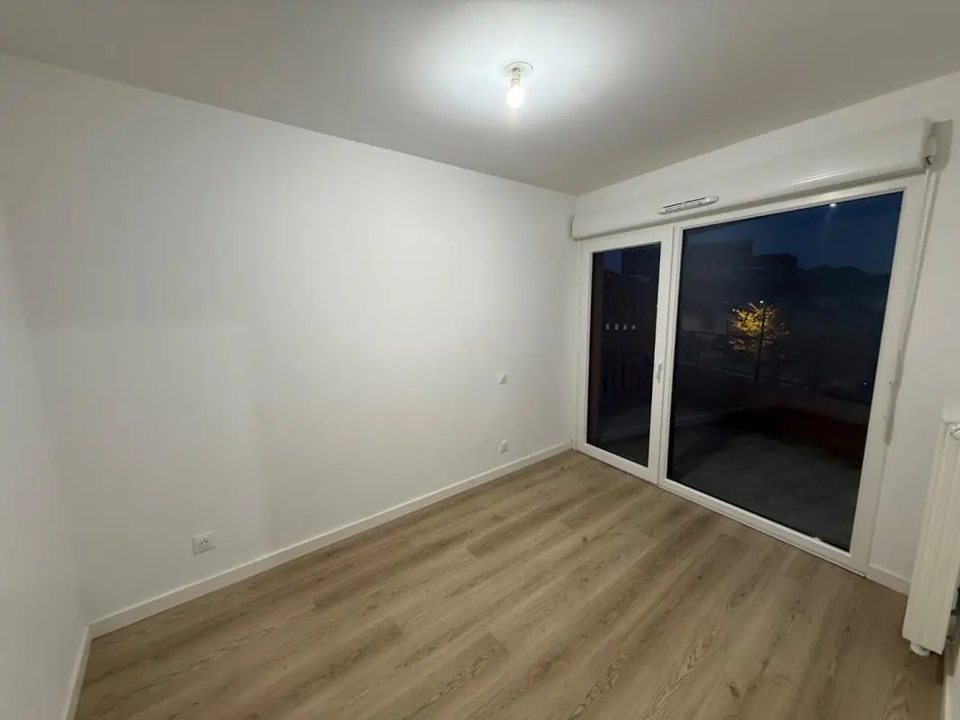 Appartement Rue de Dunkerque à Tourcoing