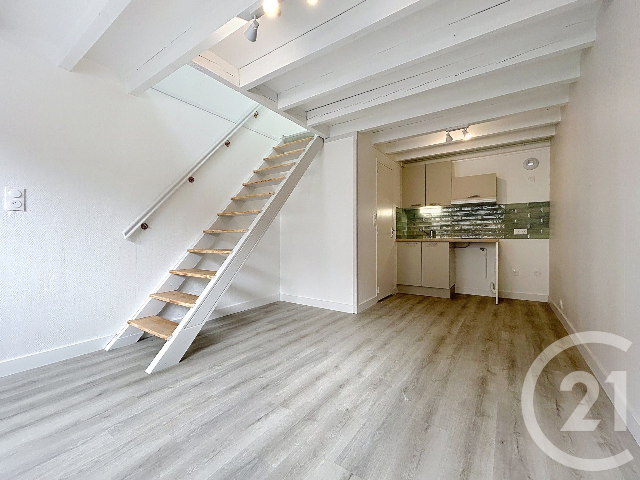 Appartement Place Sarrail à Villemaur-sur-Vanne