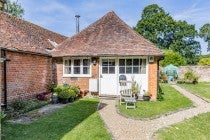 House Delmonden Lane in Tunbridge Wells