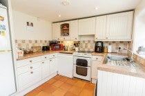 House Delmonden Lane in Tunbridge Wells