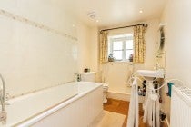 House Delmonden Lane in Tunbridge Wells