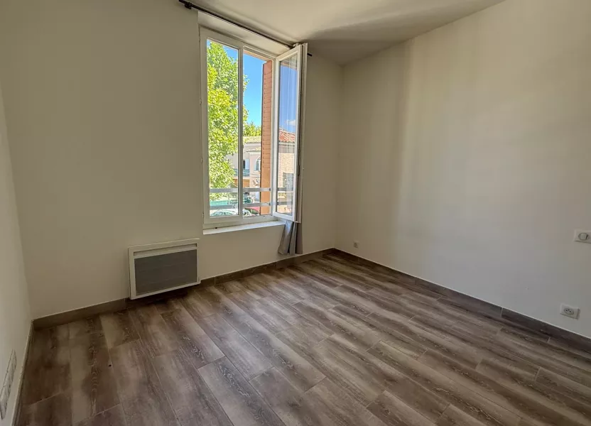 Appartement D 4 à Claret