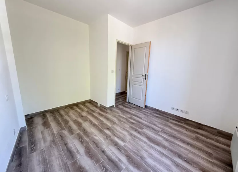 Appartement D 4 à Claret