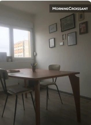Appartement Rue du 8 Mai à Laxou