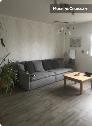 Appartement Rue du 8 Mai à Laxou