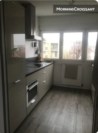 Appartement Rue du 8 Mai à Laxou