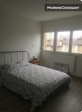 Appartement Rue du 8 Mai à Laxou