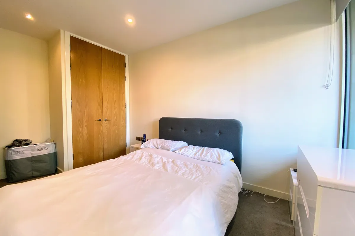 Flat Marconi Plaza in Chelmsford