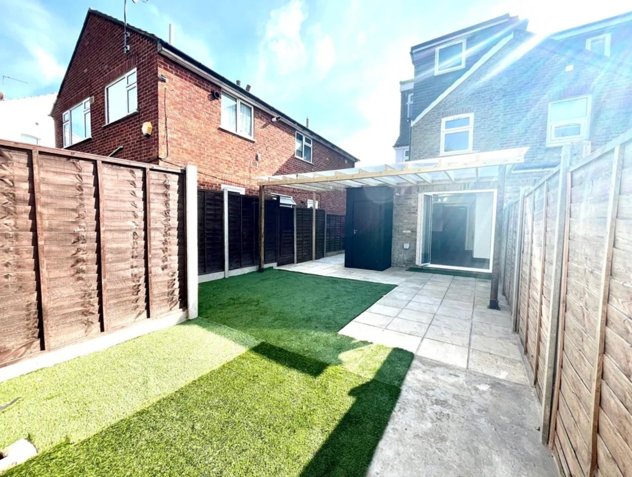 Room Yeading Fork in Greater London