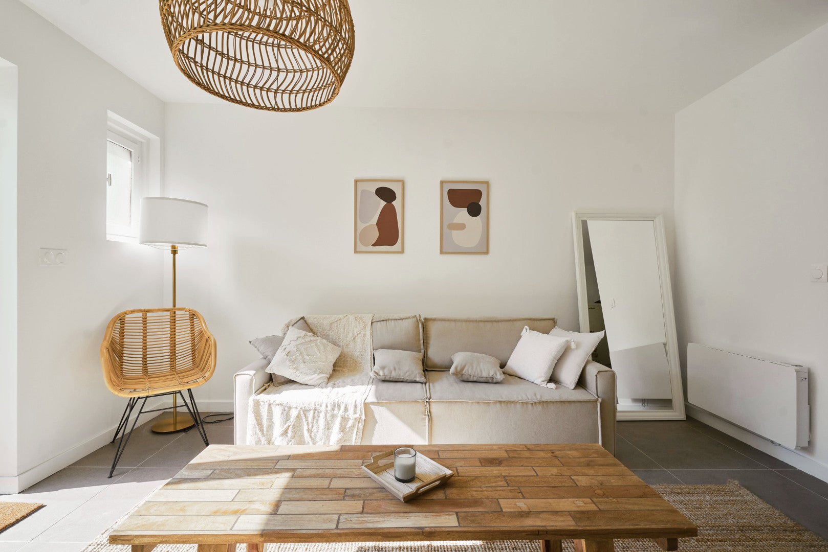 Appartement Rue Saint-Géry à Valenciennes