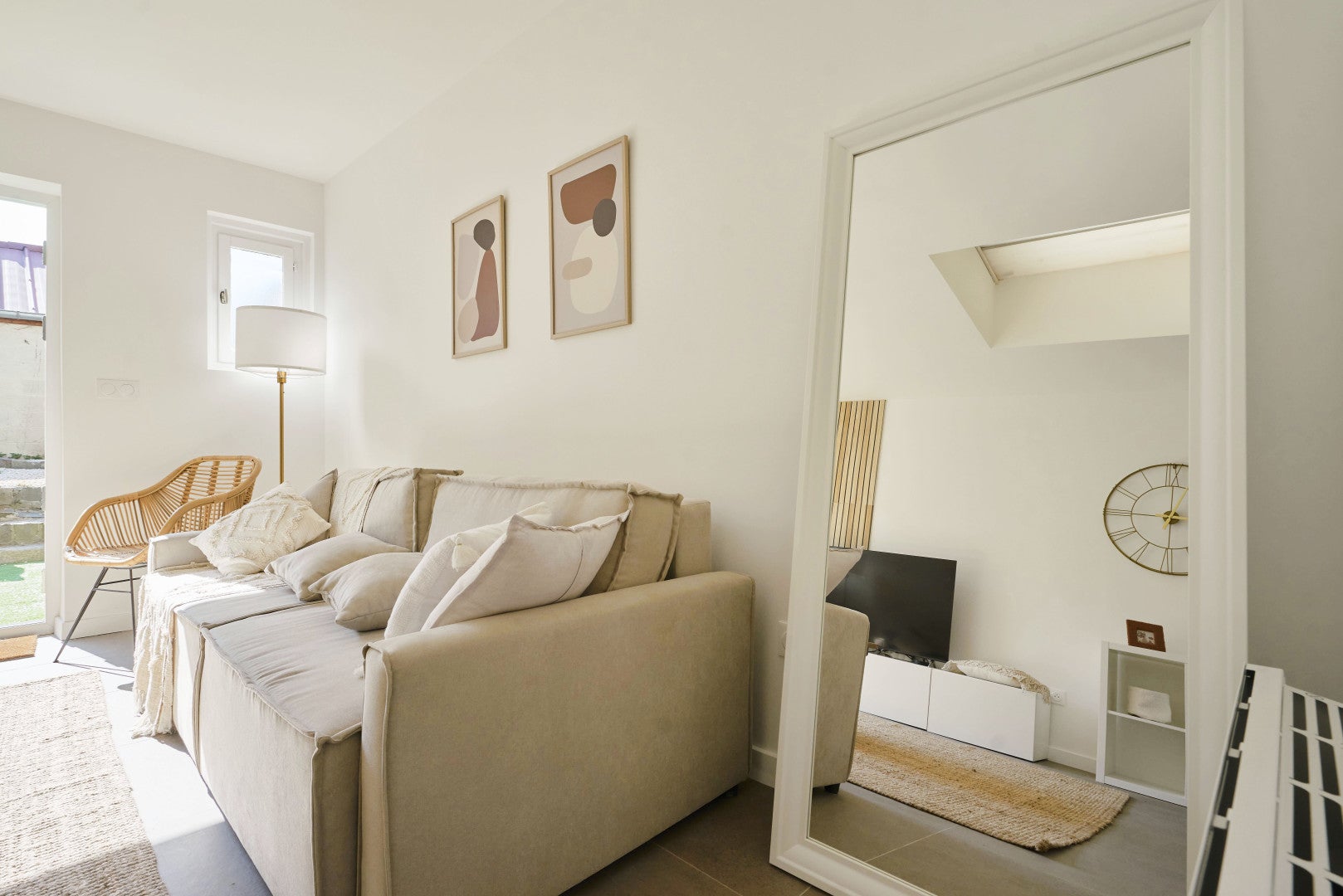 Appartement Rue Saint-Géry à Valenciennes