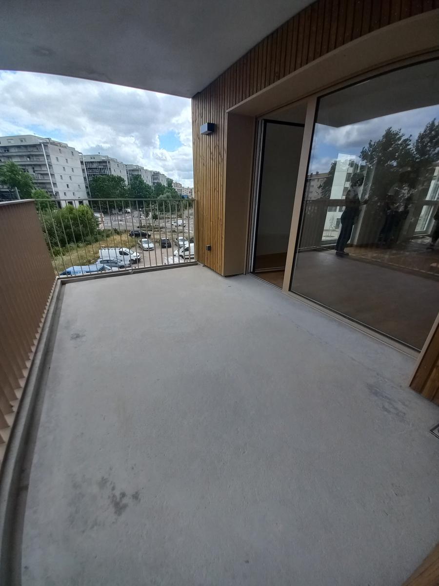 Appartement Rue du Tri Postal à Bordeaux