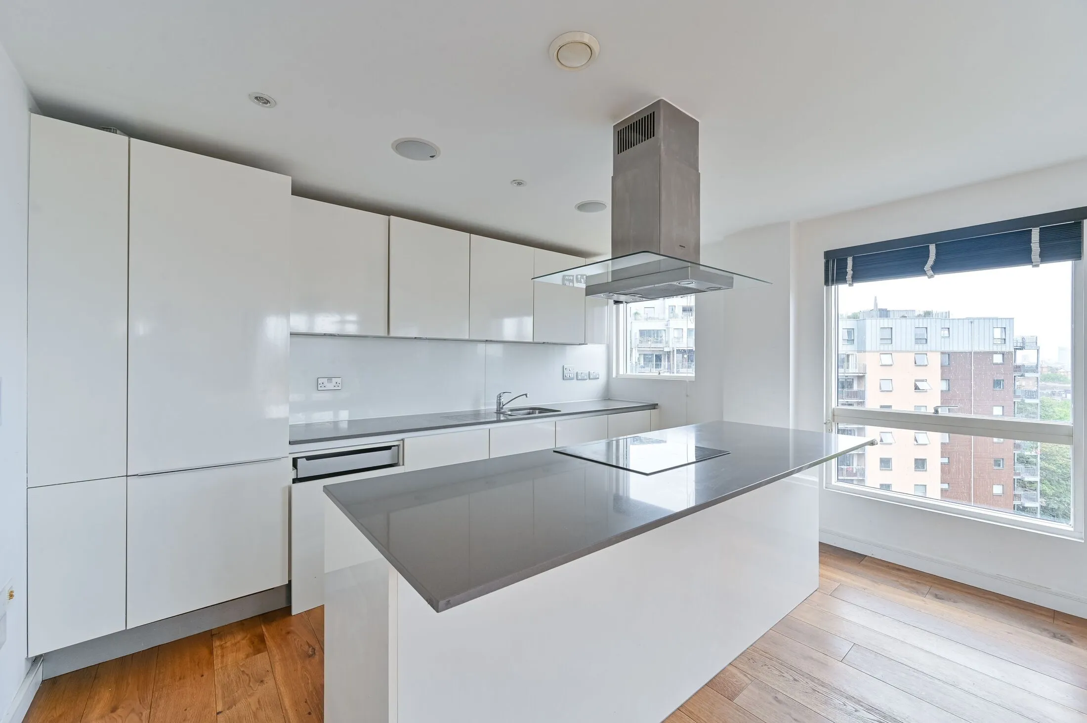 Flat Restell Close in Greater London