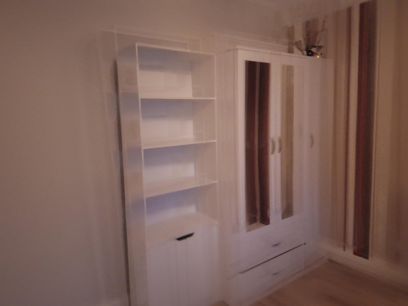 Room Aikman Avenue in Leicester