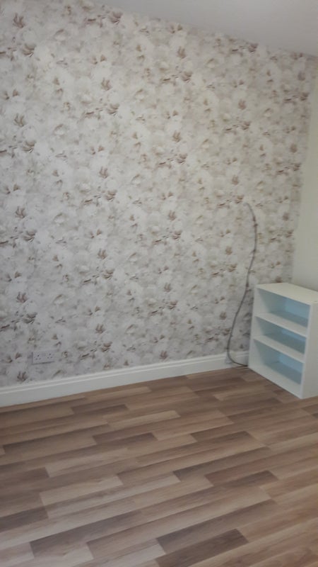Room Aikman Avenue in Leicester