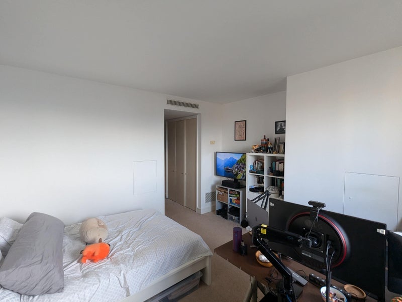 Room Westferry Circus in Greater London