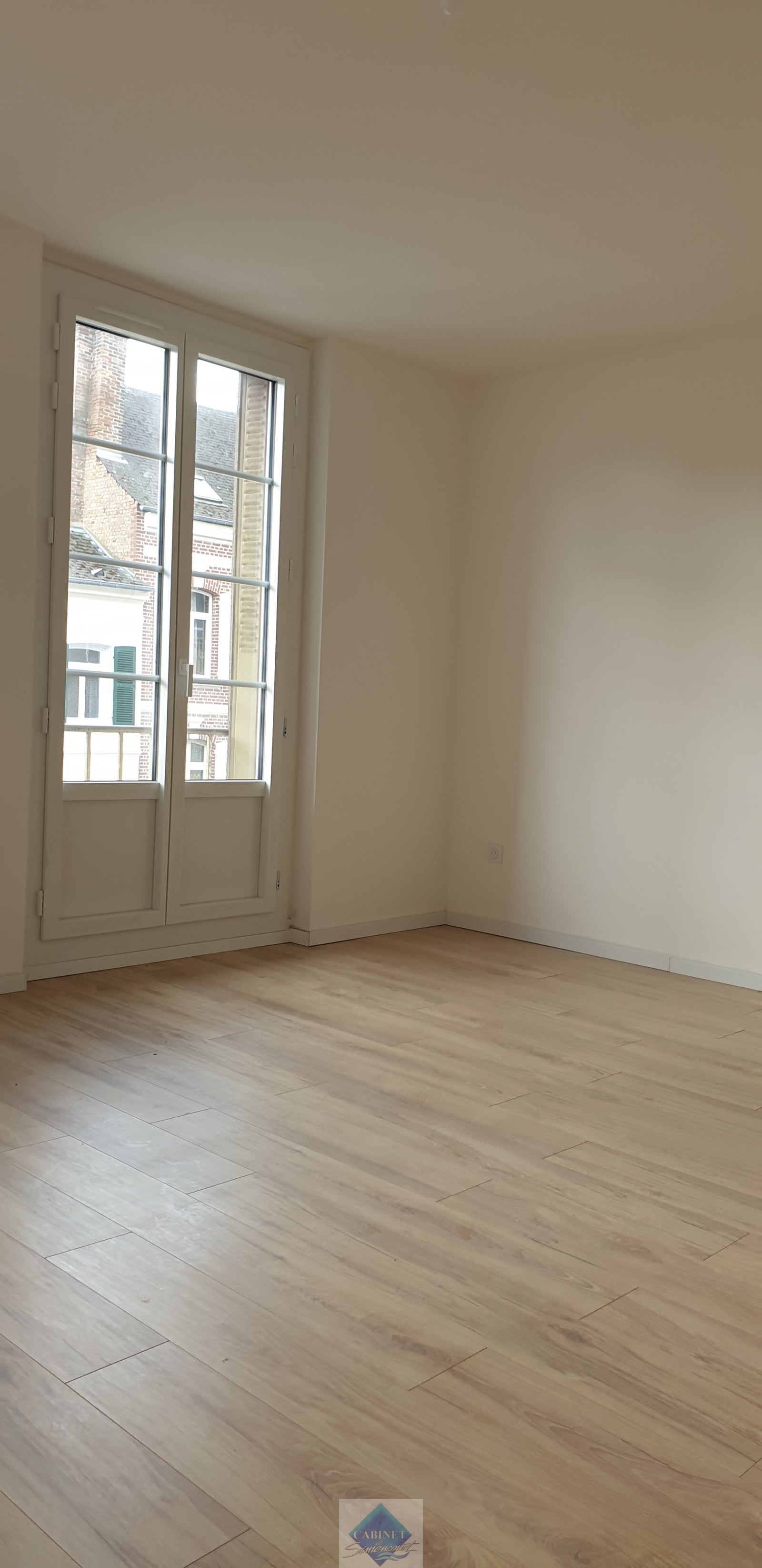 Appartement Rue à Borel à Abbeville