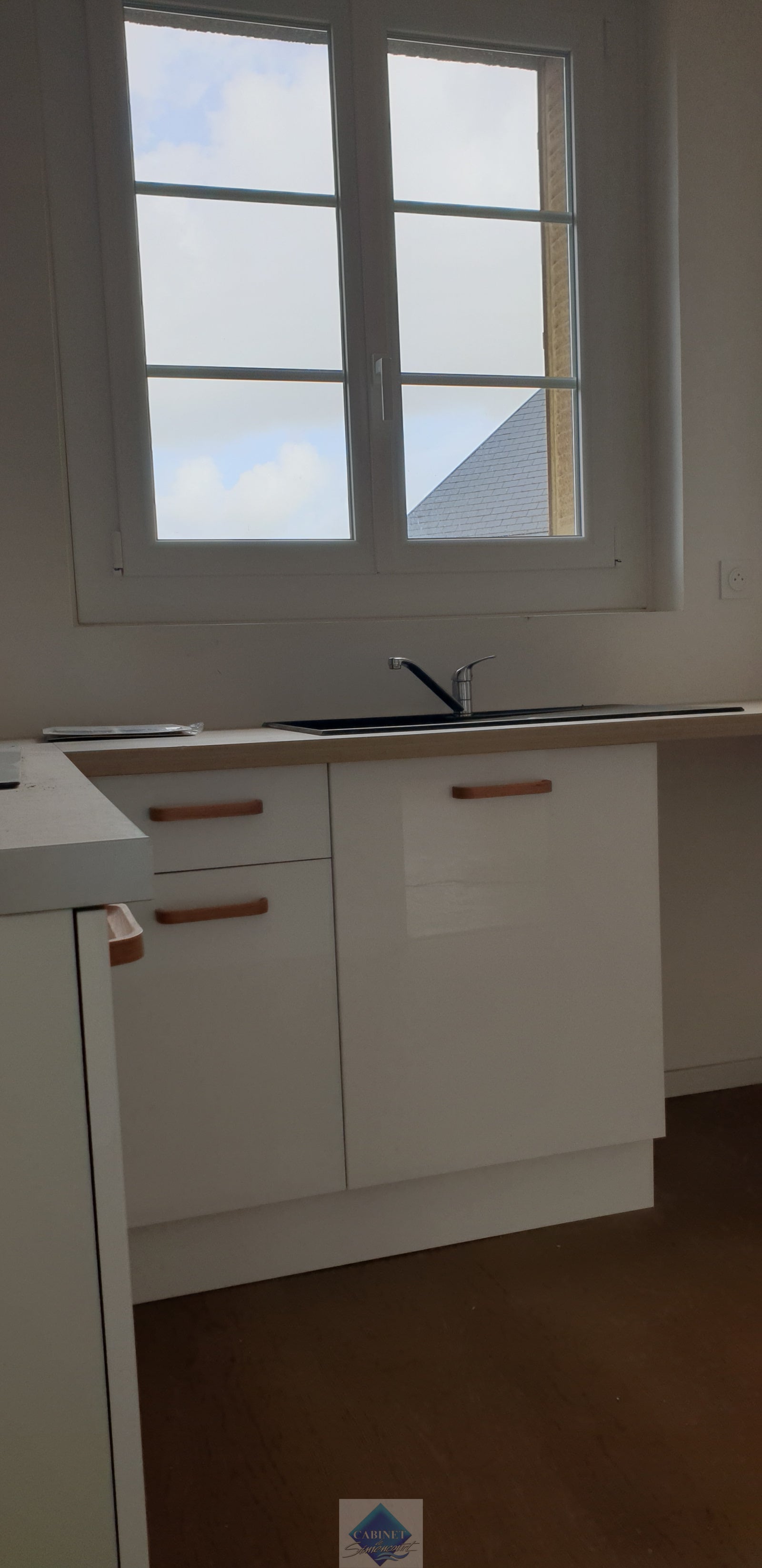 Appartement Rue à Borel à Abbeville
