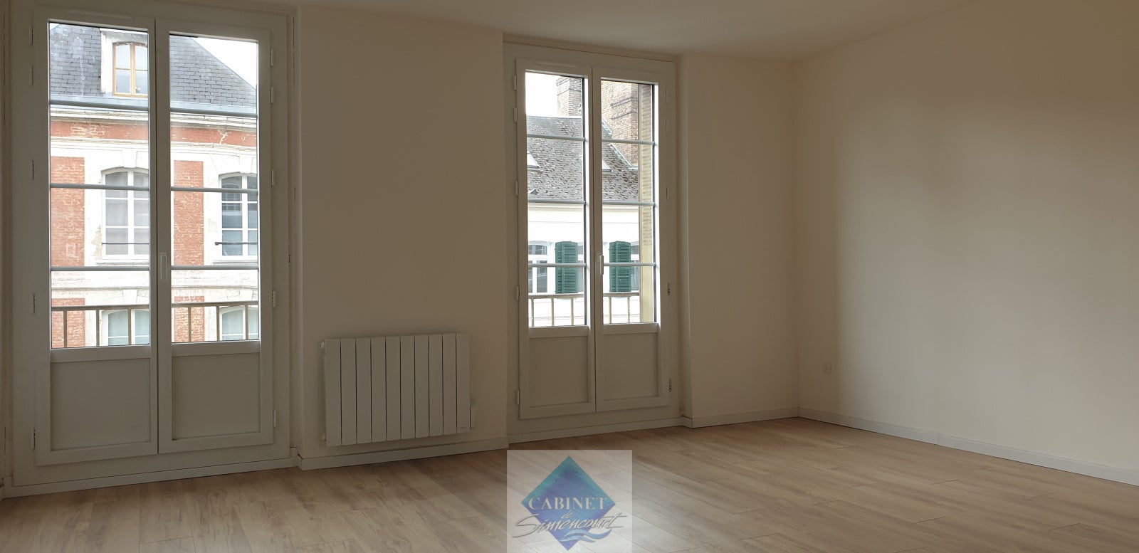 Appartement Rue à Borel à Abbeville