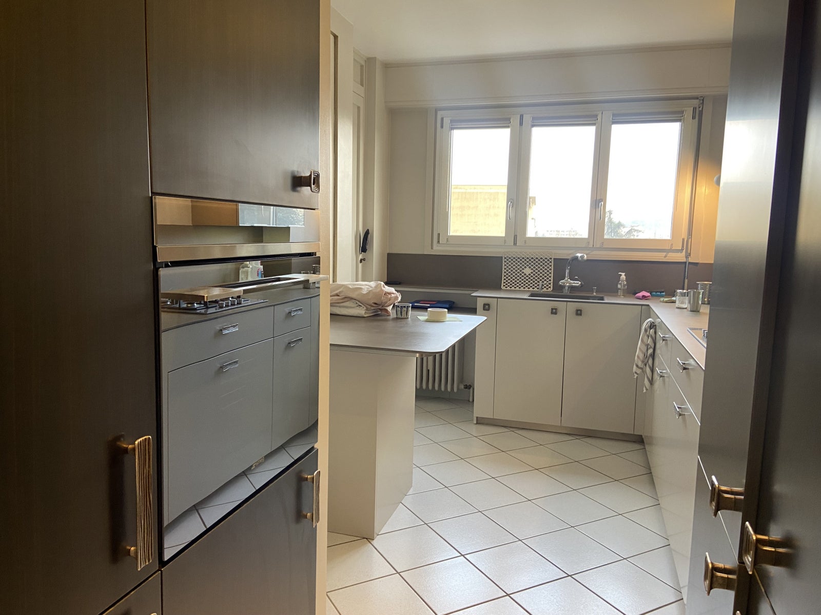 Appartement Allée Buffon à Sainte-Foy-lès-Lyon