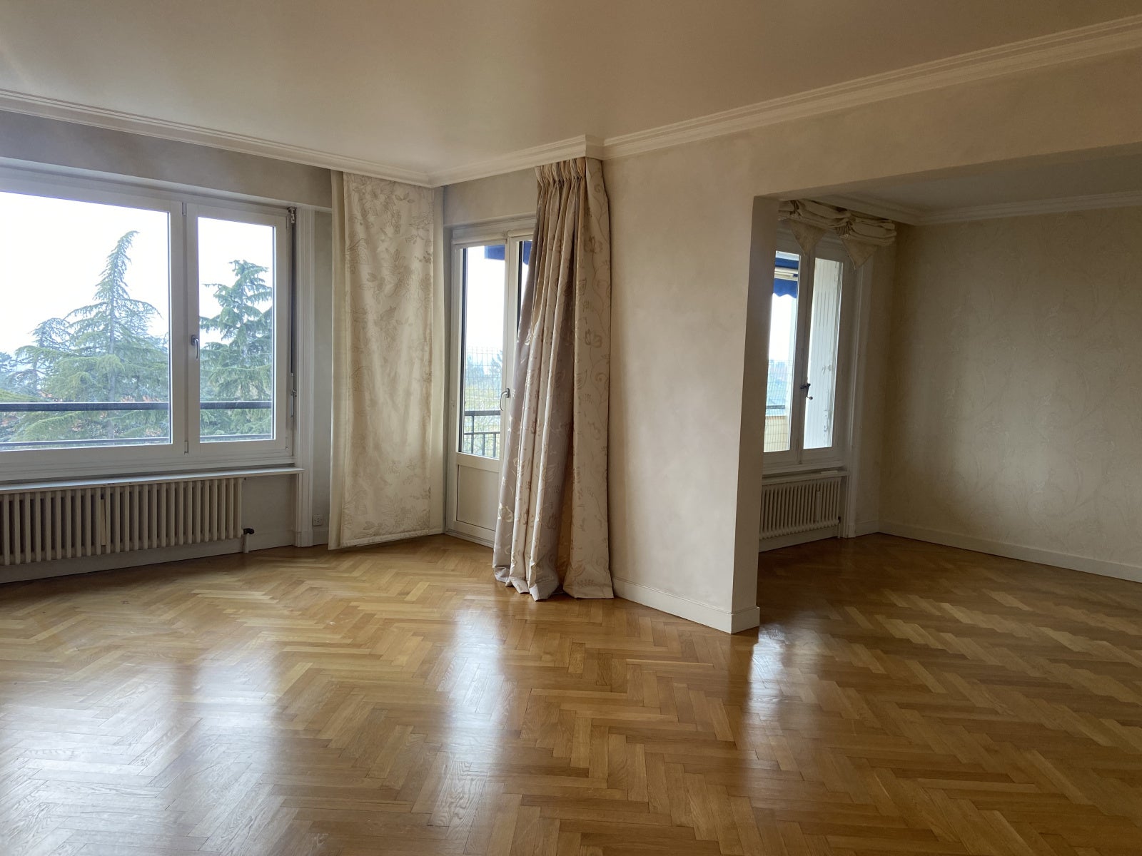 Appartement Allée Buffon à Sainte-Foy-lès-Lyon