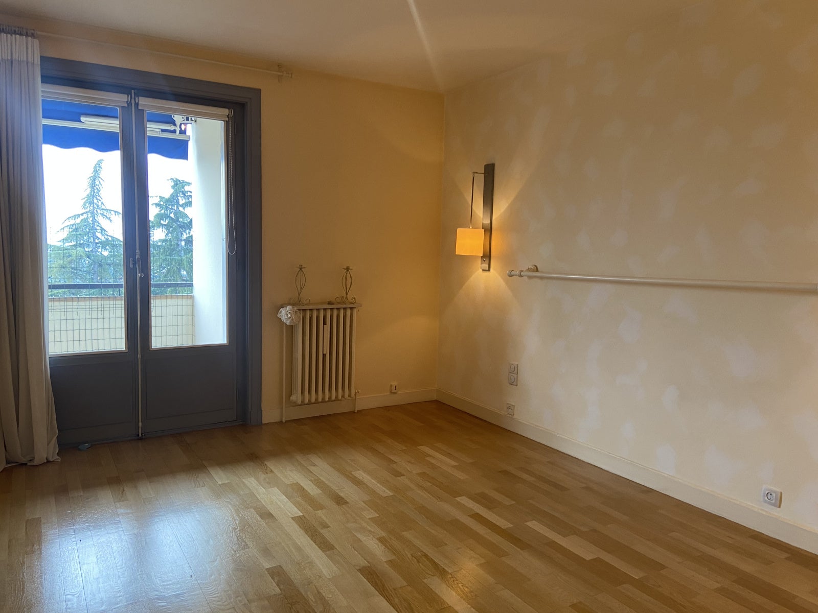 Appartement Allée Buffon à Sainte-Foy-lès-Lyon