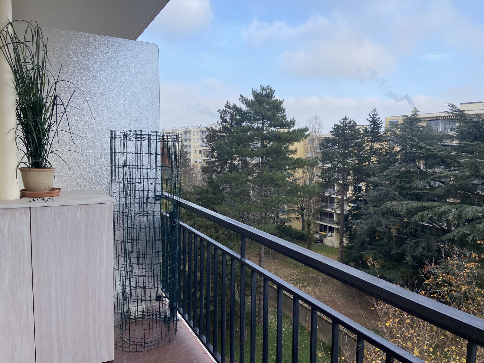 Appartement Allée Buffon à Sainte-Foy-lès-Lyon