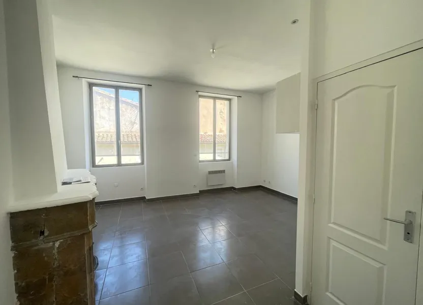 Room Grand'Rue in Nîmes