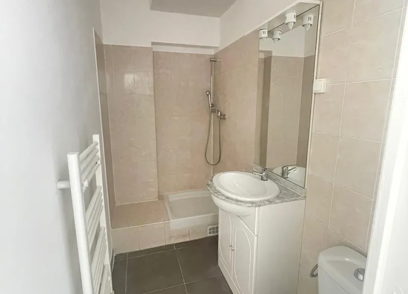 Room Grand'Rue in Nîmes