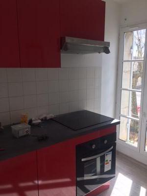 Flat Rue des Treilles in Libourne