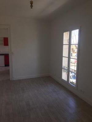 Appartement Rue des Treilles à Libourne